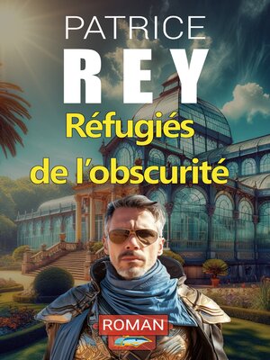 cover image of Refugies de l'obscurite
